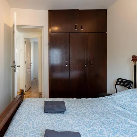 Olivais 2br - Metro & Airport By Perfect Getaway Lissabon