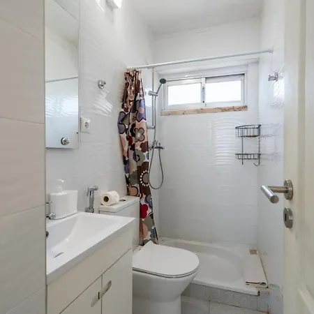 Olivais 2br - Metro & Airport By Perfect Getaway *